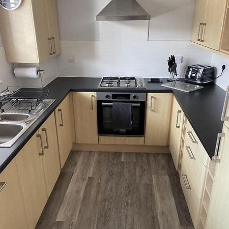 Burry Port Harbour Apartment Kültér fotó
