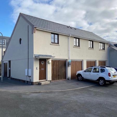 Burry Port Harbour Apartment Kültér fotó