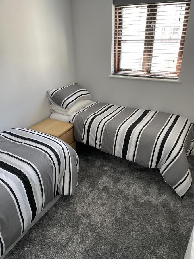 Burry Port Harbour Apartment Kültér fotó