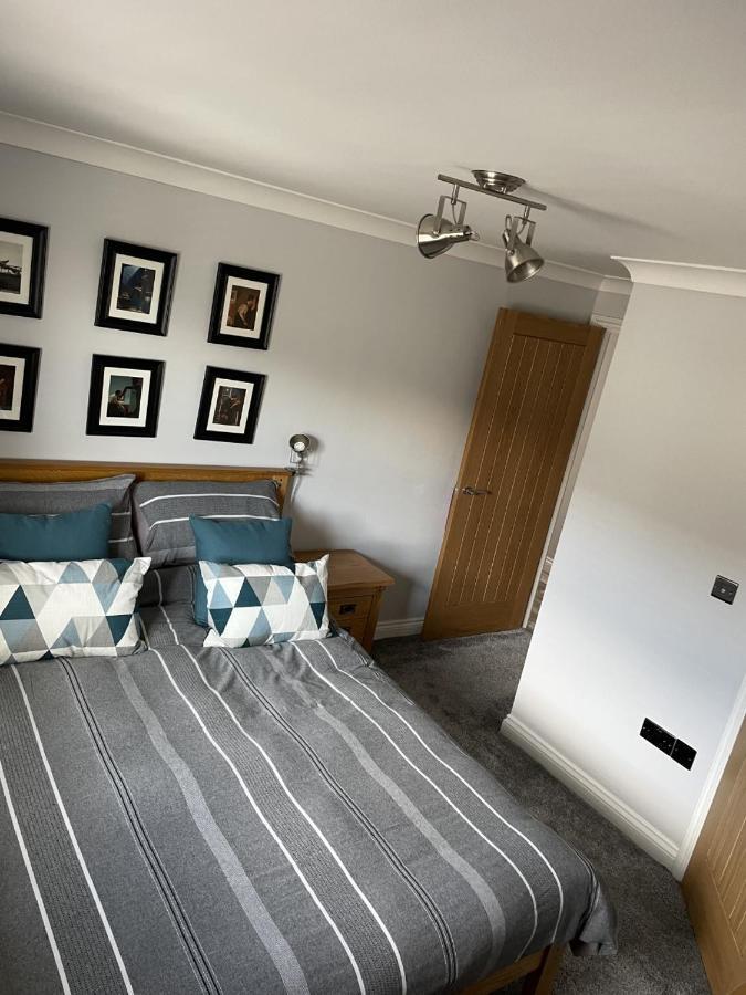 Burry Port Harbour Apartment Kültér fotó