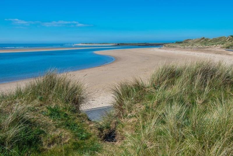 Burry Port Harbour Apartment Kültér fotó
